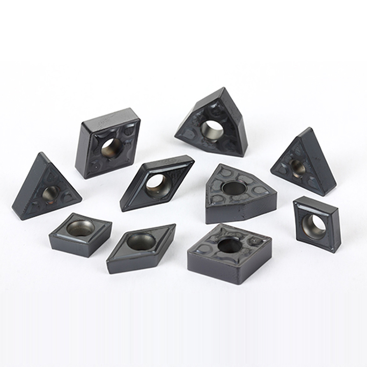 Sandhog CNC खराद मशीन कटिंग टूल होल्डर Tungsten Carbide Insert टर्निंग टूल्स